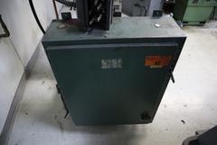 Ikeda RMS-9 Radial Drill Press