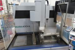 Perseo-Erie EDM DrillMate 430i with 16-Station Automatic Electrode Changer (Located at Cullinan Rigging in Ramsey, MN)