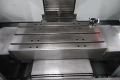 Haas VF-2SS CNC Vertical Machining Center, 30"x16"x20", CT40, 12K RPM, 30 ATC, Probing, 1K PSI TS Coolant - 2022