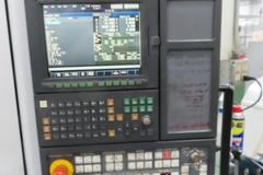 Mori Seiki NL2500MC/700 CNC Turning Center, MSX-850 CNC Control, Live Milling Capability, Tool Setter, Parts Catcher, Hi Pressure Coolant