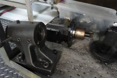Mori Seiki SL-25Y CNC Turning with Y-Axis Capability, MF-T6 CNC Control, 10" 3-Jaw Chuck, Y-Axis Capability, Tailstock, Chip Conveyor
