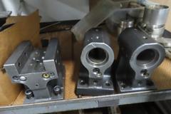 Mori Seiki SL-25Y CNC Turning with Y-Axis Capability, MF-T6 CNC Control, 10" 3-Jaw Chuck, Y-Axis Capability, Tailstock, Chip Conveyor