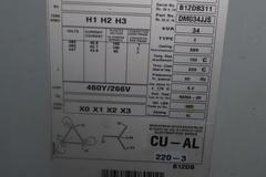 Cincinnati CL-940 4000 Watt Fiber Laser Cutting System, IPG YLS-4000, Automatic Pallet Shuttle, Chiller