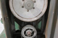 Rockwell/Delta 28-380, 14" Wood and Metal Cutting Vertical Bandsaw