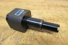 Benz ER32 Collet Axial Live Tool with Haas VDI40 Drive