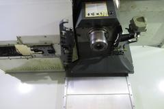 Haas VF-4SS CNC Vertical Machining Center, 50"x20"x25", 12K Spindle, 4th-Axis Drive, Chip Auger, LOW HOURS!