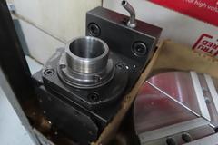 Mori Seiki SL-25Y CNC Turning with Y-Axis Capability, MF-T6 CNC Control, 10" 3-Jaw Chuck, Y-Axis Capability, Tailstock, Chip Conveyor