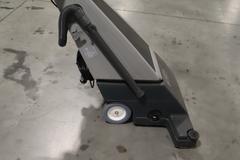 Nilfisk GU700A Upright Industrial Vacuum Cleaner with 24" Sweep