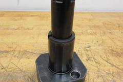 Benz ER32 Collet Axial Live Tool with Haas VDI40 Drive